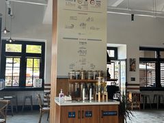 -Torch Coffee 炬点咖啡