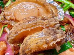 -沙胆彪炭炉牛杂煲(成都玉林店)
