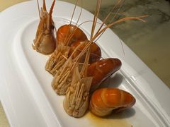 -淮扬府·游园京梦(北京SKP店)