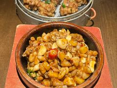 -HOHO餐厅(古子城店)