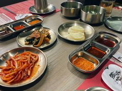 -西塔老太太泥炉烤肉(望京一店)