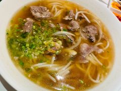 肥牛米线-丹桂轩(银河店)