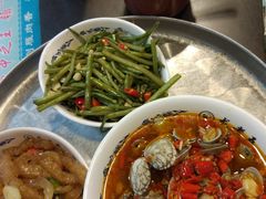 -龙老五汤店(站前西路店)