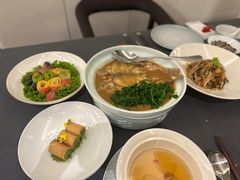 -沈灶河豚宴·河豚融合餐厅(汉中路店)