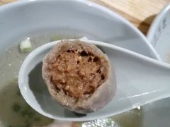 -阿三生煎(万博广场店)