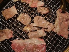 -江户烧肉(高德店)