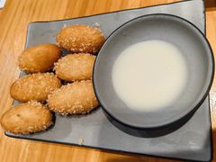 -勺子米线·云南传统小吃市集(四方街店)