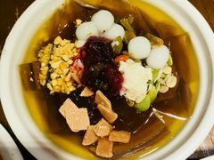 -蓉李记成都名小吃(合肥包河万达店)