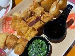 -大吉利·潮汕鲜牛肉火锅(西安店)