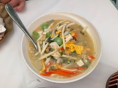 -桂满陇·手作小笼包&江南叫花鸡(中山公园店)