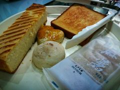 -Caidie Bakery采蝶轩(百越店)