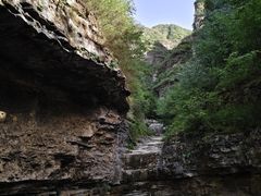 -孤山寨风景区