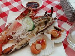 -北京王府井希尔顿酒店·万斯阁西餐厅