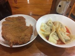 -潘国仙耳光馄饨(黄家阙路店)