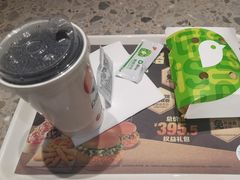 -德克士(亚中商城店)