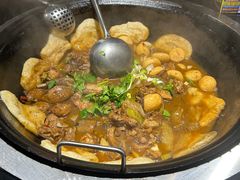 -地主大院铁锅炖(创业街店)