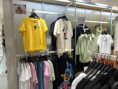 -Hotwind热风(南京建邺万达广场店)