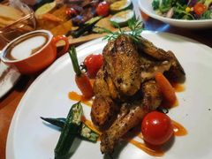 -布拉格餐厅· 中欧捷克菜(全国首店)