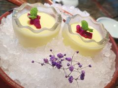 -炙柒Sekinana·精致料理 烧鸟·铁板烧(海上世界店)