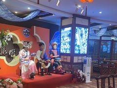 -桥香园过桥米线(国贸店)