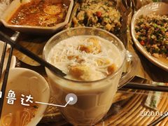 -多哥水傣味餐厅(司马巷店)