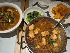 -关东小磨东北菜(漕河泾印象城店)