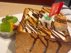 -避风塘(百联东郊店)
