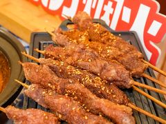 -东方饺子王(和平里店)