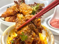 -潮正和潮汕牛肉火锅·老字号(番禺万达店)