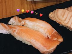 -万岁寿司(万国店)