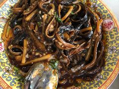 -砂锅居(西四店)