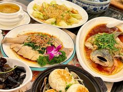 -虾饺妹·粤式手工点心(水荫路店)