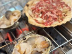 -震海贝烤贝·民俗特色店(延吉总店)