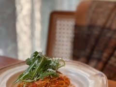 -Pizzeria da Nicola·火炉披萨(中大国际店)