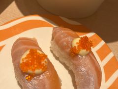 -新一番三文鱼寿司(大东海店)