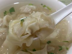 -安庆柴火馄饨(马道街店)