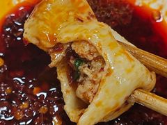 -王中王饺子店(天桥街店)