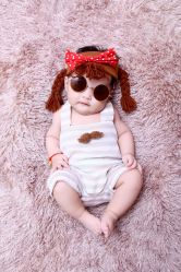 -宝贝日记专业儿童摄影(南坪店)