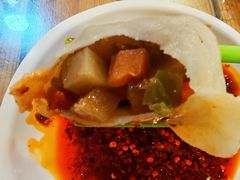 -宝源饺子(麦子店街店)