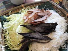 傣家柠檬撒-呐咪傣园·云南菜(石厦店)