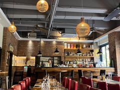 -LA MAISON公鸡和龙(蛇口店)