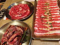 -西塔老太太泥炉烤肉(沈阳店)