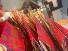 -黑色经典臭豆腐·湖南特产(步行街店)