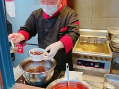 -香园茶社·金陵小灶(老门东店)
