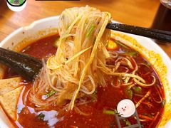 -聚龙巧嘴米线(龙首印象城店)