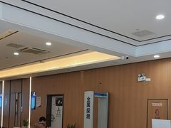 -美年大健康体检中心(浦东美张分院)