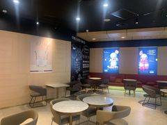 大堂-哈根达斯(绵阳涪城万达店)
