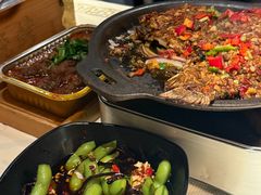 -串盟烧烤大排档·长沙美食地标(星沙店)