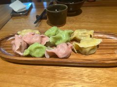 -七色云蔬食(喜邻里店)