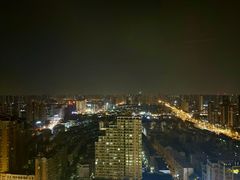 -无锡君来洲际酒店